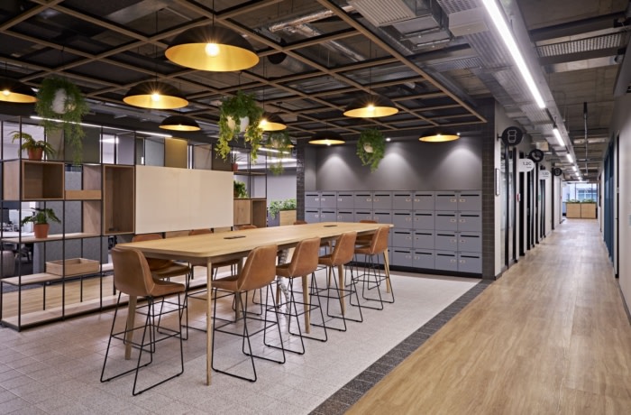 Seacom Offices - Johannesburg - 12