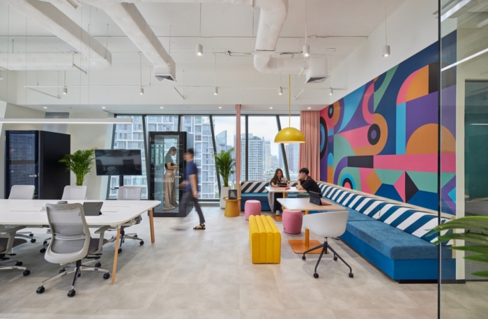 thoughtworks Offices - Bangkok - 14