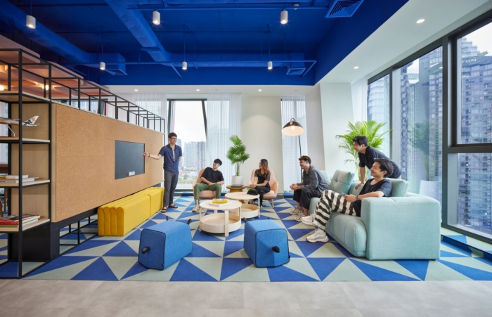 thoughtworks Offices - Bangkok - 17