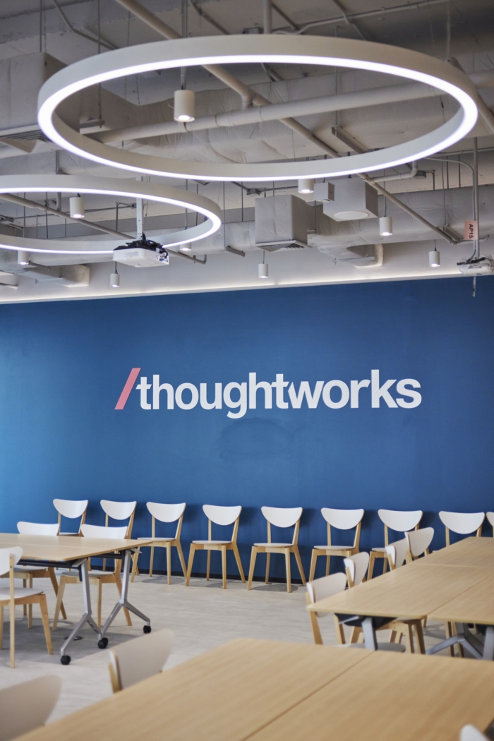 thoughtworks Offices - Bangkok - 5