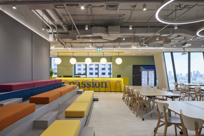 thoughtworks Offices - Bangkok - 10