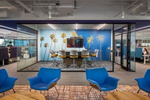 Triage Staffing Offices - Omaha