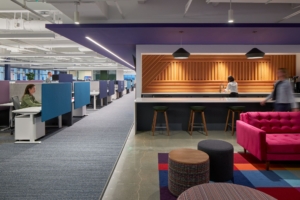 Triage Staffing Offices - Omaha