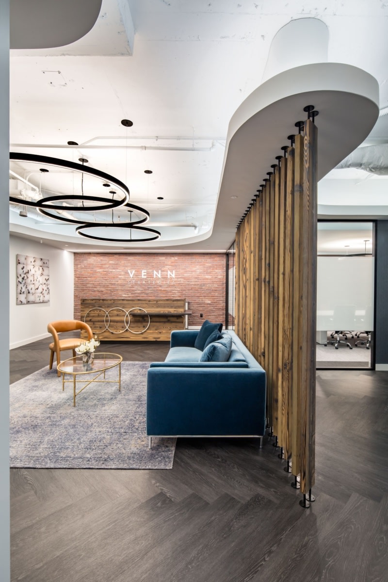 Venn  office