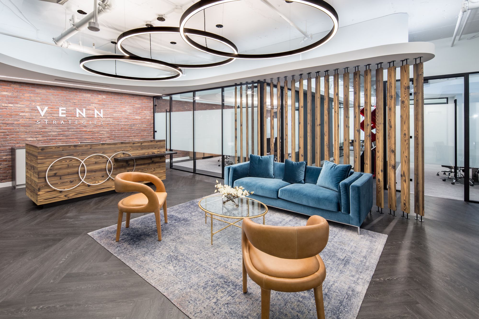 Venn  office