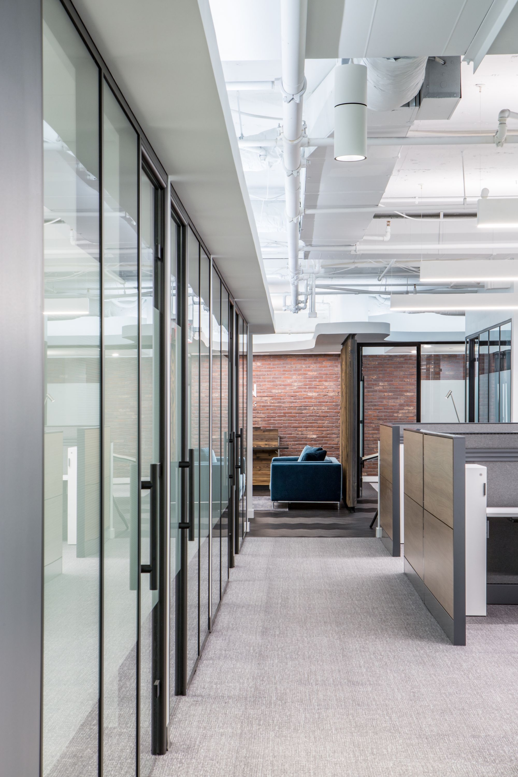Venn Strategies Offices - Washington DC | Office Snapshots