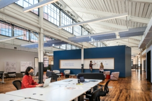 WillowTree at Woolen Mills Mixed-Use Development - Charlottesville