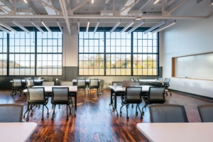 WillowTree at Woolen Mills Mixed-Use Development - Charlottesville