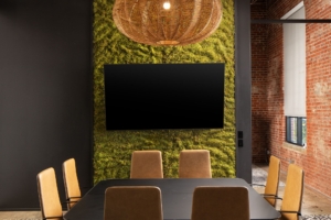 ZOA Energy Offices - Tampa