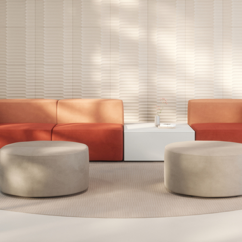 Conversa Modular Lounge - 0