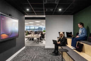 ASMPT SMT Solutions Offices - Weymouth