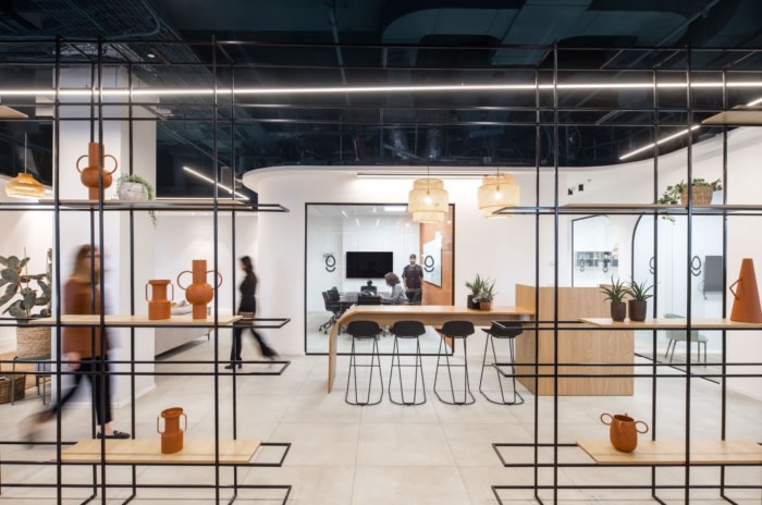 Babyark Offices – Kefar Sava