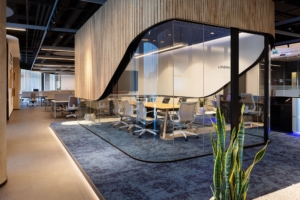 Bupa Acıbadem Offices - Istanbul