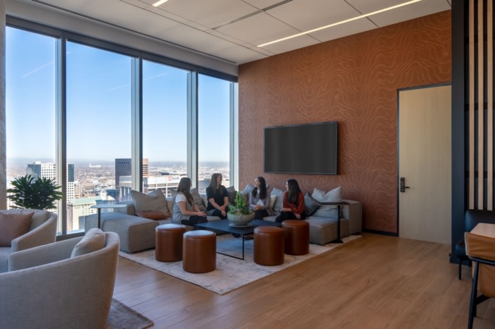 Confidential Consulting Firm Offices - Denver - 12