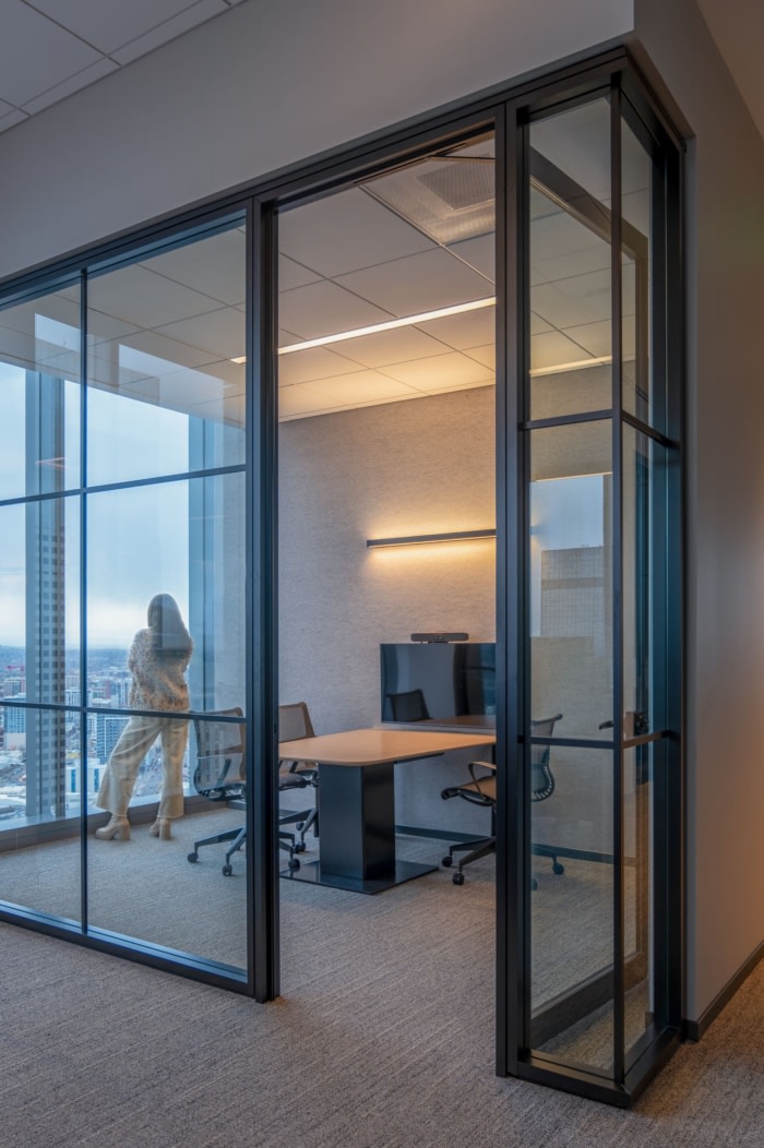 Confidential Consulting Firm Offices - Denver - 15