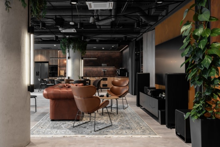 Decerto Offices - Warsaw - 14