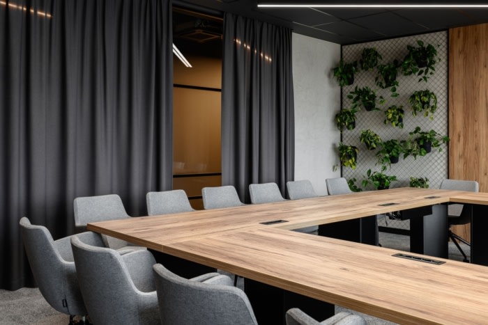 Decerto Offices - Warsaw - 6