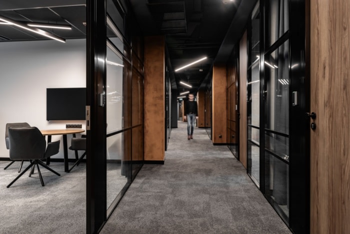 Decerto Offices - Warsaw - 3