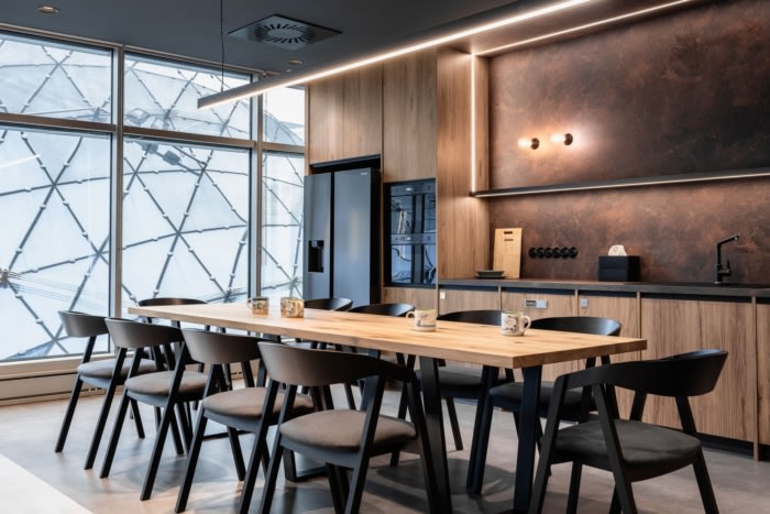 Decerto Offices - Warsaw - 12