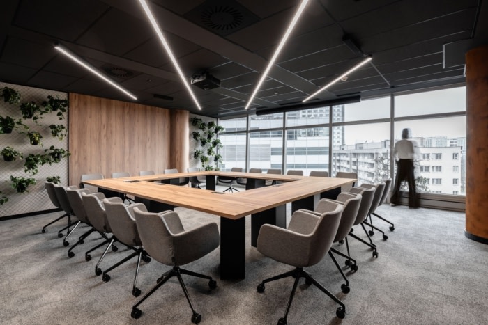 Decerto Offices - Warsaw - 5