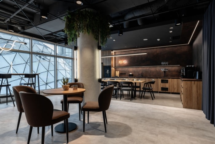 Decerto Offices - Warsaw - 13