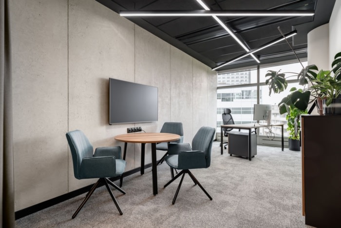 Decerto Offices - Warsaw - 7