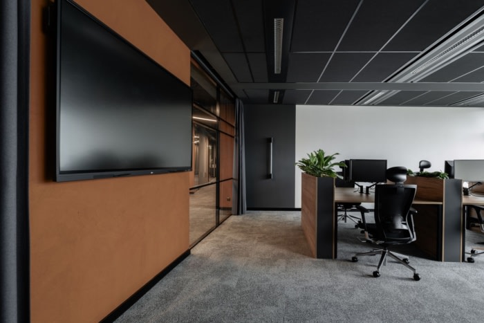 Decerto Offices - Warsaw - 9