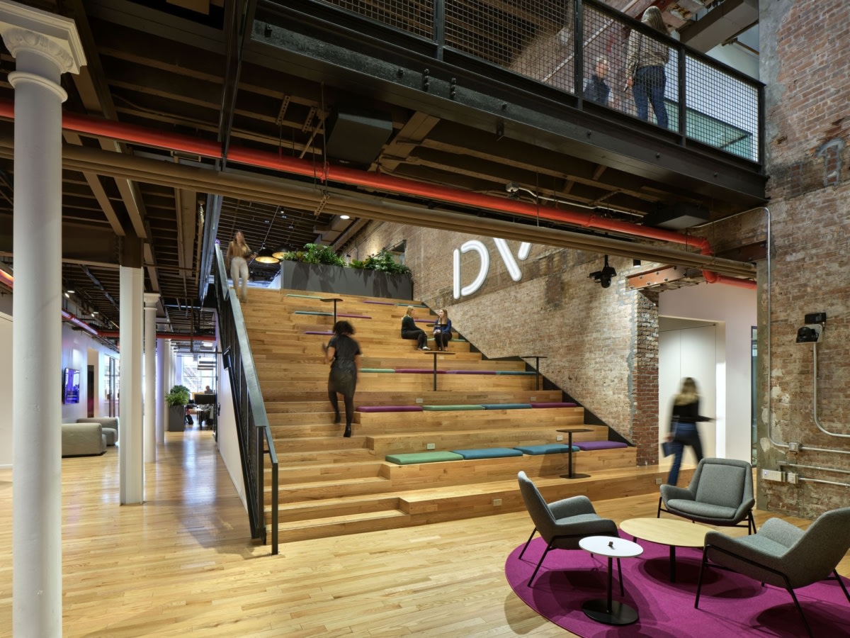 Dability Inc. office