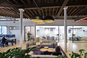 DoubleVerify Offices - New York City