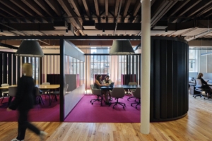 DoubleVerify Offices - New York City