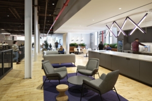 DoubleVerify Offices - New York City