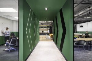 FanDuel Offices - Atlanta