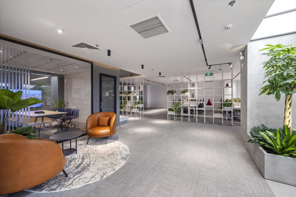 Flodesk Vietnam Offices - Da Nang | Office Snapshots