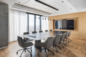 Groman & Co. Law Firm Offices Bnei Brak