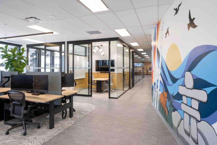 Kearney Offices - Toronto | Office Snapshots