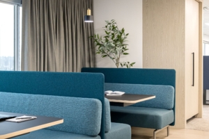 Landmark Cinemas Office - Calgary