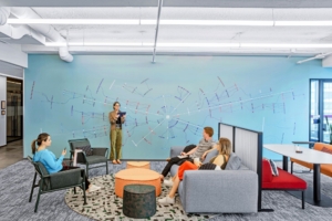 LinkedIn Offices - Toronto