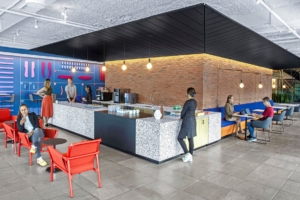 LinkedIn Offices - Toronto