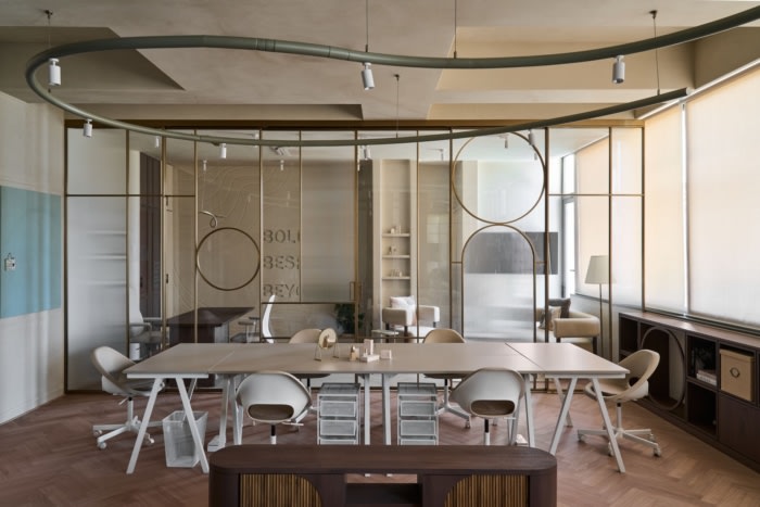 Luar Offices - Mumbai - 3