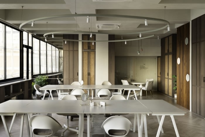 Luar Offices - Mumbai - 4