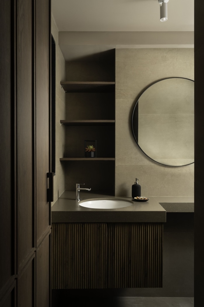 Luar Offices - Mumbai - 7
