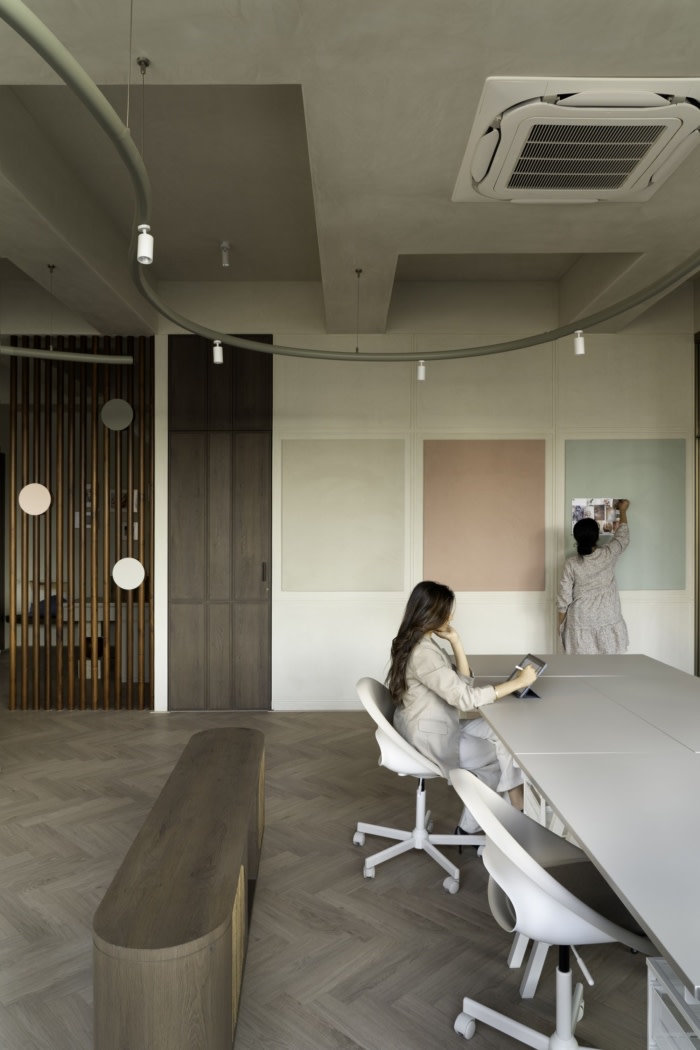 Luar Offices - Mumbai - 6
