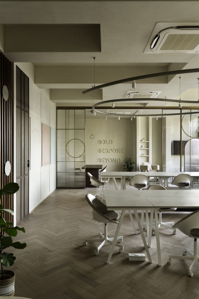 Luar Offices - Mumbai - 5