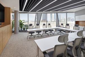 Lutron Offices - Dubai