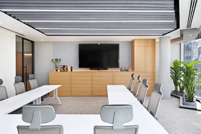 Lutron Offices - Dubai - 7