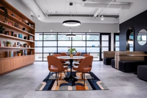 ModSpace Coworking Offices - Dartmouth