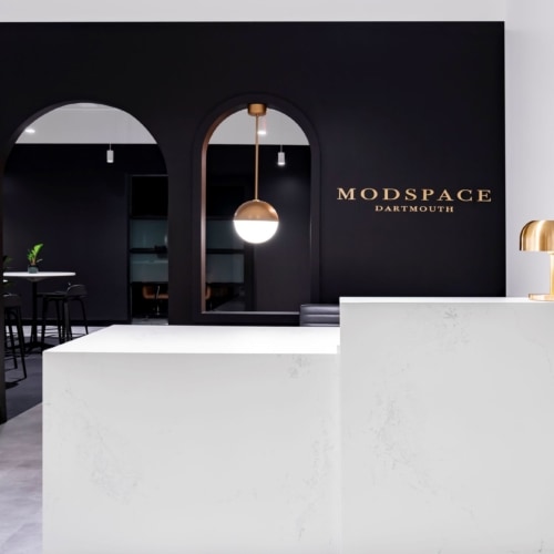 recent Ira Barinova office photography projects