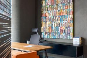 Republic Offices - Ankara