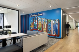 RSM Offices - Austin
