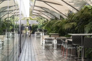 Sabormex Offices - Mexico City